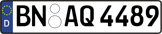 BN-AQ4489