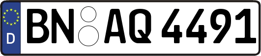 BN-AQ4491