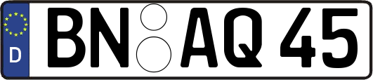 BN-AQ45