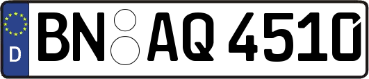 BN-AQ4510