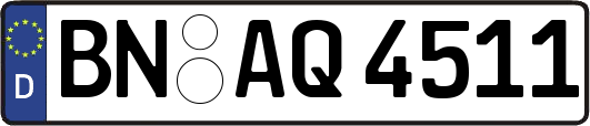 BN-AQ4511
