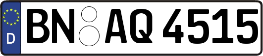 BN-AQ4515