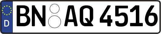 BN-AQ4516