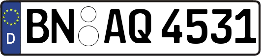 BN-AQ4531