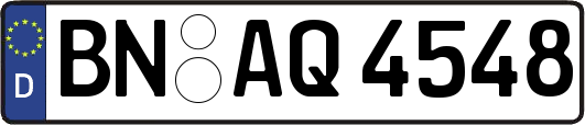 BN-AQ4548