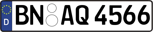 BN-AQ4566