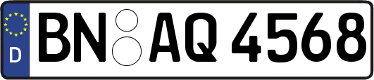 BN-AQ4568