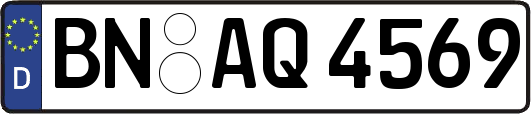 BN-AQ4569