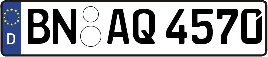 BN-AQ4570