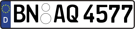 BN-AQ4577