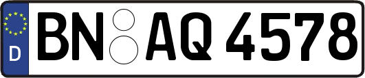 BN-AQ4578