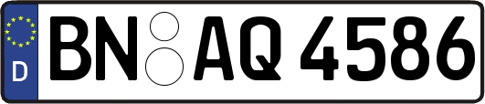 BN-AQ4586