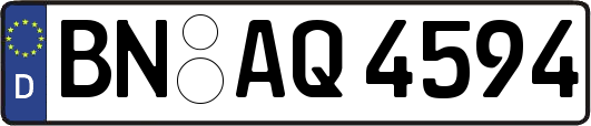 BN-AQ4594