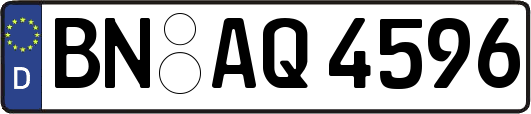 BN-AQ4596