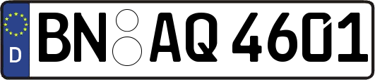 BN-AQ4601