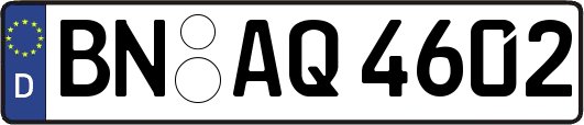 BN-AQ4602