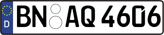 BN-AQ4606