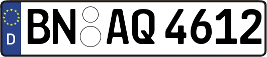 BN-AQ4612