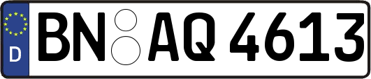 BN-AQ4613