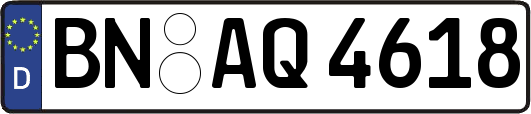 BN-AQ4618
