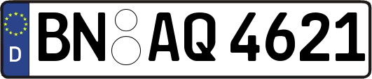 BN-AQ4621