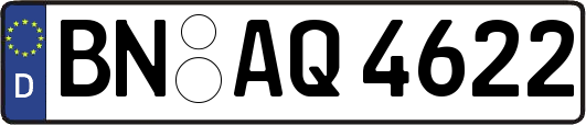 BN-AQ4622