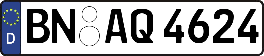 BN-AQ4624