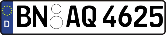 BN-AQ4625