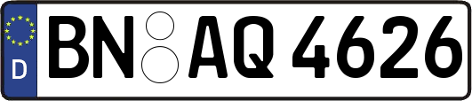 BN-AQ4626