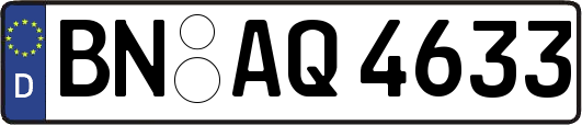 BN-AQ4633