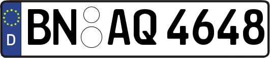 BN-AQ4648