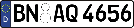 BN-AQ4656