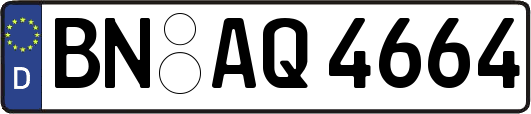 BN-AQ4664