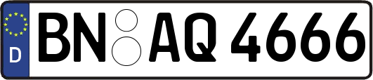 BN-AQ4666