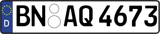 BN-AQ4673
