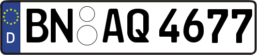 BN-AQ4677