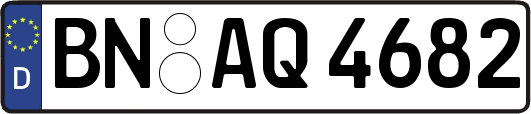 BN-AQ4682