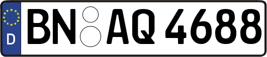 BN-AQ4688