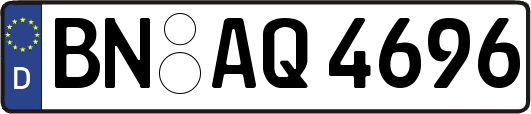 BN-AQ4696