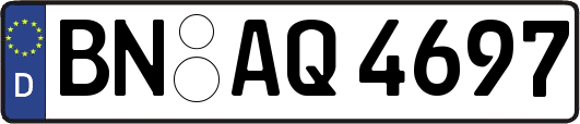 BN-AQ4697