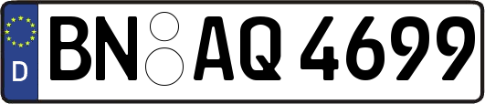 BN-AQ4699