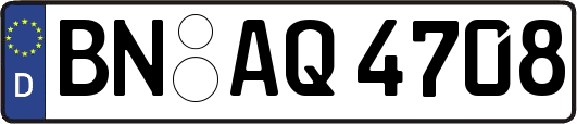 BN-AQ4708