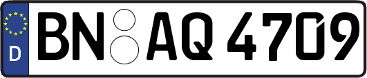 BN-AQ4709