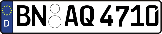 BN-AQ4710
