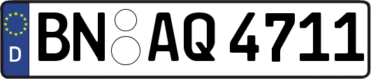BN-AQ4711