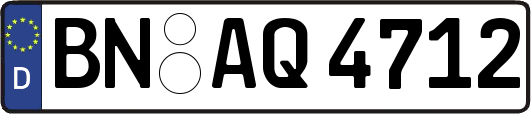 BN-AQ4712