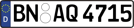 BN-AQ4715