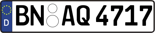 BN-AQ4717