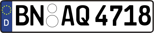 BN-AQ4718
