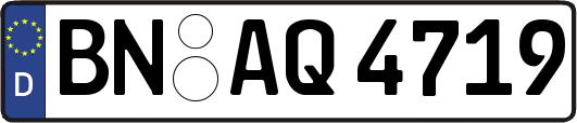 BN-AQ4719